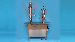 پرکن اسپری پاکت دار