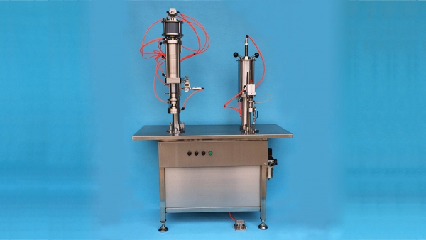 پرکن اسپری پاکت دار