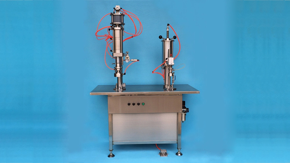 پرکن اسپری پاکت دار