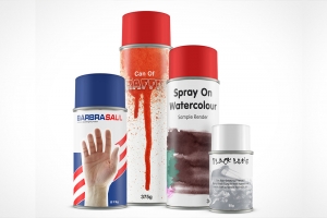 چگونه اسپری تولید کنیم؟