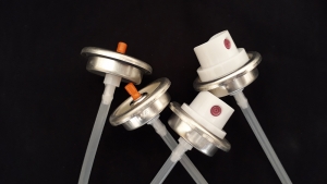 والو اسپری 2