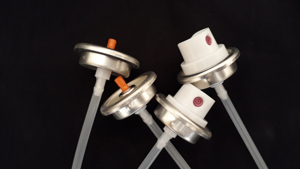 والو اسپری 2